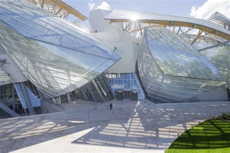 fondation louis vuitton billet